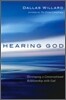 Hearing God
