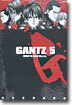 GANTZ 간츠 5
