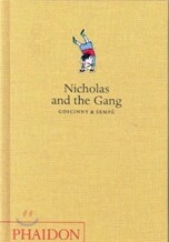 Nicholas and the Gang