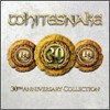 Whitesnake - 30th Anniversary Collection : 3Disc Tour Edition (2008 Remaster)