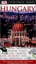 DK Eyewitness Travel Guides : Hungary
