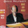 David Helfgott - Brave New World (미개봉/bmgcd9g26)