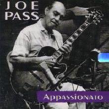 Joe Pass - Appassionato (수입)