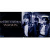 WANDS - Jumpin' Jack Boy (수입/single)