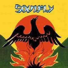 Soulfly - Primitive