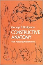 Constructive Anatomy