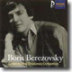 Boris Berezovsky - IX International Tchaikovsky Competiton
