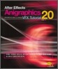 애프터이펙트 애니그래픽스 VFX 튜토리얼 20 (After Effects Anigraphics VFX Tutorial 20)