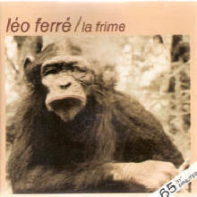 Leo Ferre - La Frime (수입)