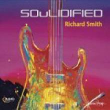 Richard Smith - Soulidified (미개봉)