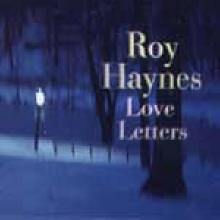 Roy Haynes - Love Letters (미개봉)