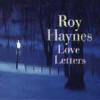 Roy Haynes - Love Letters (미개봉)