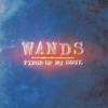 WANDS - PIECE OF MY SOUL (수입)