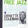 Ornette Coleman - Free Jazz (수입)