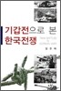 기갑전으로 본 한국전쟁