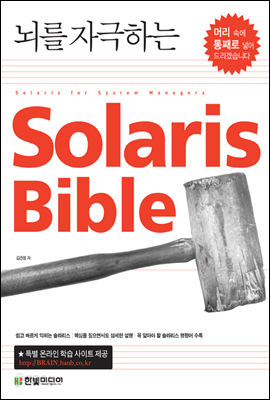 뇌를 자극하는 Solaris Bible