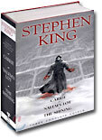 Stephen King