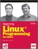 Beginning Linux Programming 4th Edition