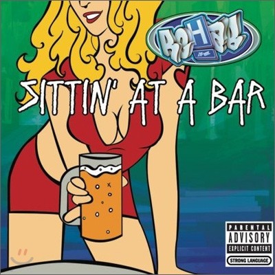 Rehab - Sittin' At A Bar