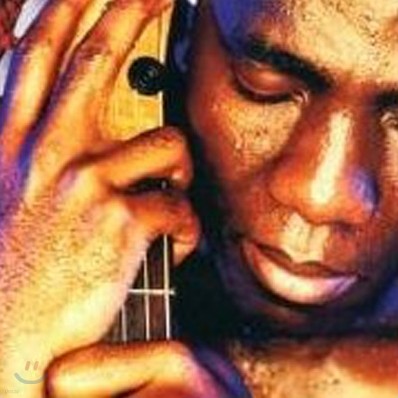 Richard Bona - Reverence