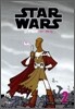 스타워즈 STAR WARS 클론워즈 어드벤처 2
