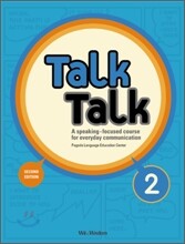 Talk Talk 2