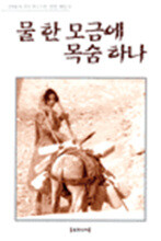 물 한 모금에 목숨 하나 - 전재홍의 아프가니스탄 전쟁 체험기