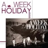 동방신기 화보집 - "A WEEK HOLIDAY"- It's Stylish + Camping [SET 상품]