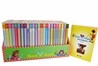 Junie B. Jones #1 - 24 Full Set : Book + CD (New Version CD)