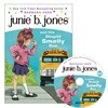 Junie B. Jones #1 : And the Stupid Smelly Bus (Book & CD)