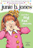 Junie B. Jones #3 : And her Big Fat Mouth (Book & CD)