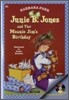 Junie B. Jones #6 : And that Meanie Jim´s Birthday (Book & CD)