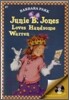 Junie B. Jones #7 : And Loves Handsome Warren (Book & CD)