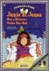 Junie B. Jones #8 : Has a Monster Under Her Bed (Book & CD)