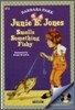 Junie B. Jones #12 : Smells Something Fishy (Book & CD)