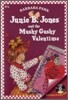 Junie B. Jones #14 : Jones and the Mushy Gushy Valentime (Book & CD)