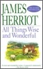 All Things Wise and Wonderful