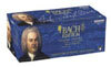 Bach Edition : 바흐 작품 전집 (155CD, 초특가 한정 판매)