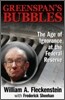 Greenspan's Bubbles: The Age of Ignorance at the Federal Reserve