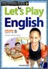 Let's Play English Grade5