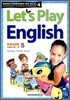 Let's Play English Grade5