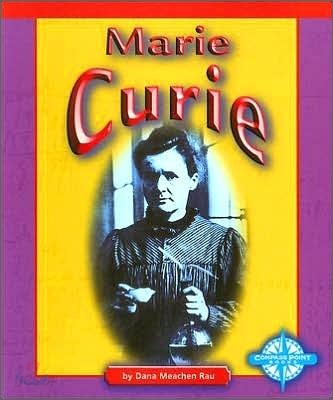 Marie Curie