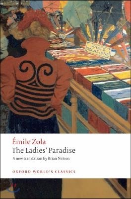 The Ladies&#39; Paradise