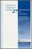 The Multilingualism and Assessment