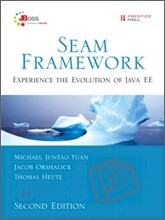 Seam Framework