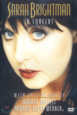 Sarah Brightman - In Concert