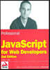 Professional Javascript for Web Developers