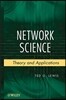 Network Science