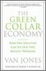 The Green Collar Economy