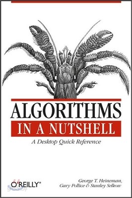 Algorithms in a Nutshell